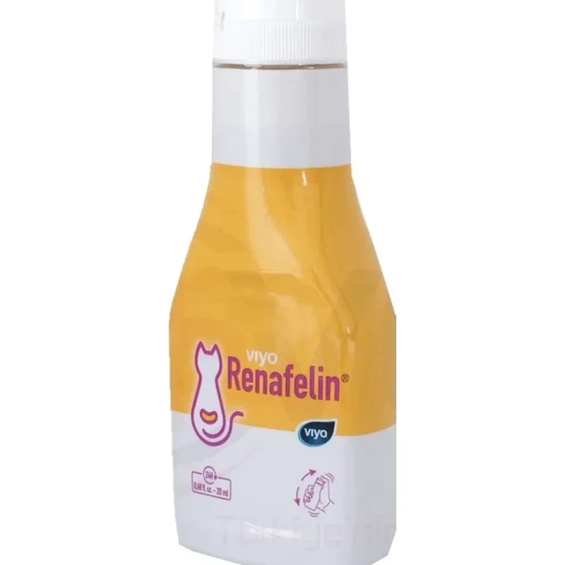 Viyo Renafelin Kediler İçin Böbrek Destekleyici 150 ML
